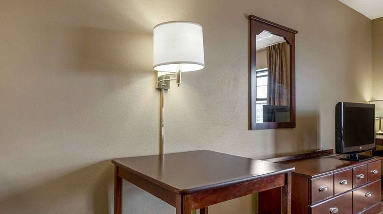 Extended Stay America Stes Great Falls Room