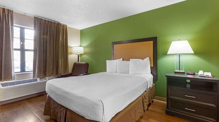 Extended Stay America Stes Albuquerque Room