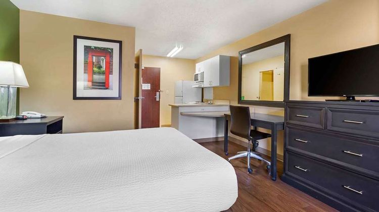 Extended Stay America Stes Albuquerque Room