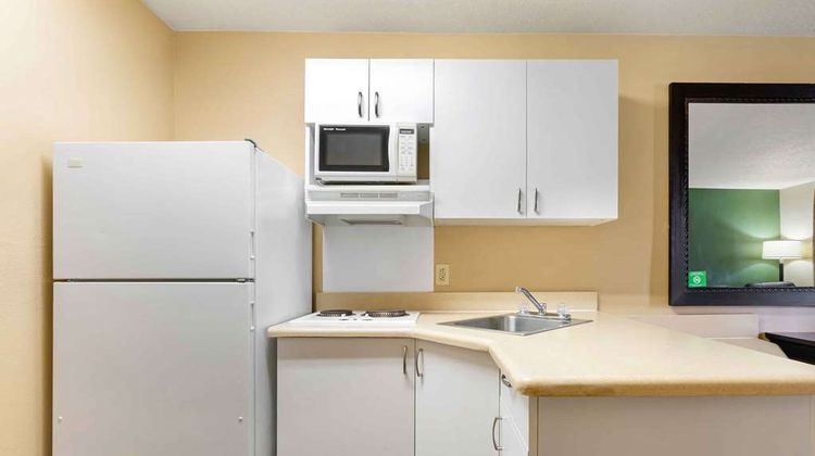 Extended Stay America Stes Albuquerque Room