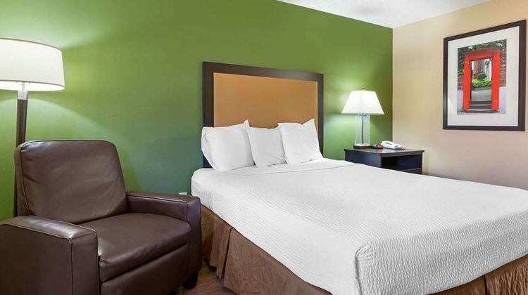 Extended Stay America Stes Albuquerque Room