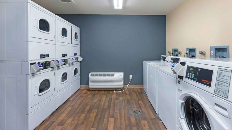 Extended Stay America Stes Albuquerque Other