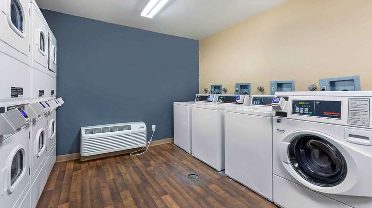 Extended Stay America Stes Albuquerque Other