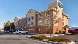 Extended Stay America Stes Albuquerque