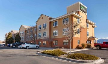 Extended Stay America Stes Albuquerque
