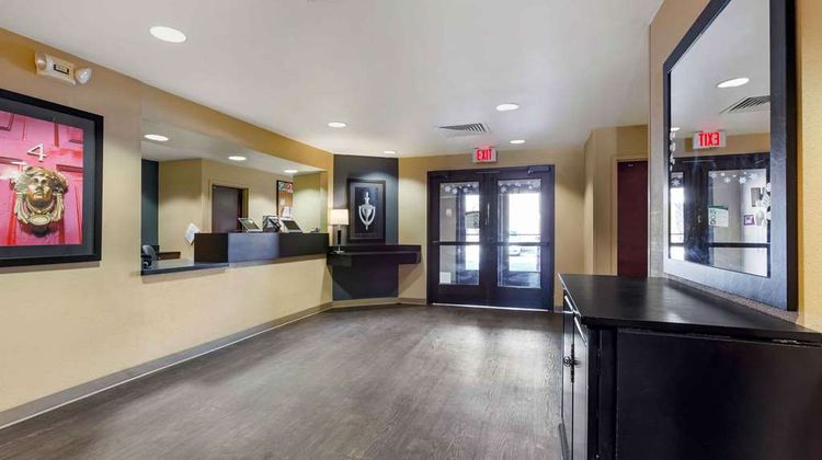 Extended Stay America Stes Albuquerque Restaurant