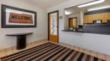 Extended Stay America Stes Abq Airport Lobby