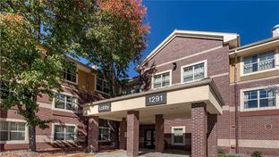 Extended Stay America Stes Denver Westmi
