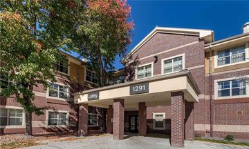 Extended Stay America Stes Denver Westmi