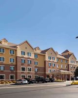 Extended Stay America Stes Park Meadows