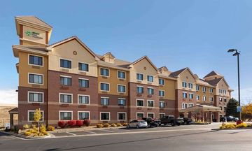Extended Stay America Stes Park Meadows