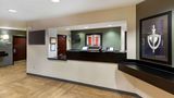 <b>Extended Stay America Stes Park Meadows Lobby</b>. Images powered by <a href="https://iceportal.shijigroup.com/" title="IcePortal" target="_blank">IcePortal</a>.