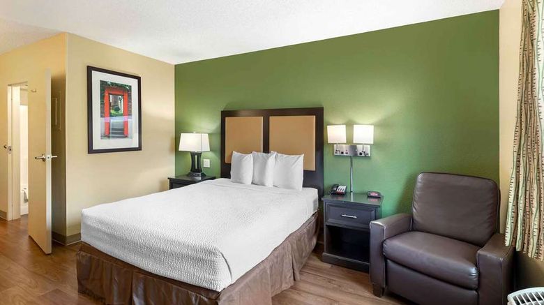<b>Extended Stay America Stes Park Meadows Room</b>. Images powered by <a href="https://iceportal.shijigroup.com/" title="IcePortal" target="_blank">IcePortal</a>.