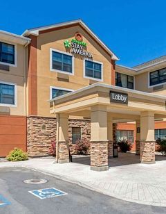 Extended Stay America Stes Reno S Meadow