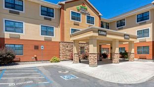 Extended Stay America Stes Reno S Meadow