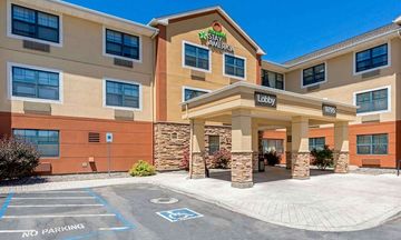 Extended Stay America Stes Reno S Meadow