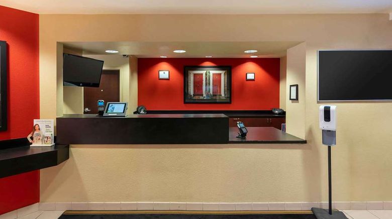 <b>Extended Stay America Stes Reno S Meadow Lobby</b>. Images powered by <a href="https://iceportal.shijigroup.com/" title="IcePortal" target="_blank">IcePortal</a>.