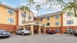 Extended Stay America Stes Phoenix Deer Exterior