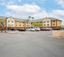 Extended Stay America Stes Phoenix Deer Exterior