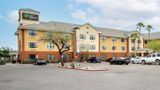 Extended Stay America Stes Phoenix Deer Exterior