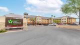 Extended Stay America Stes Phoenix Deer Exterior