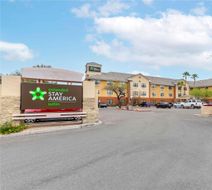 Extended Stay America Stes Phoenix Deer Exterior