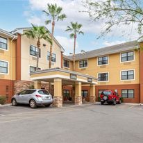 Extended Stay America Stes Phoenix Deer