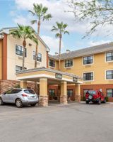 Extended Stay America Stes Phoenix Deer