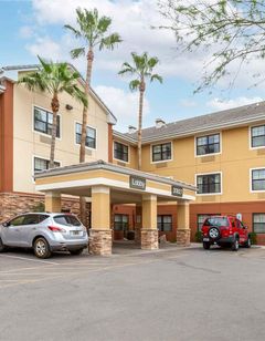 Extended Stay America Stes Phoenix Deer