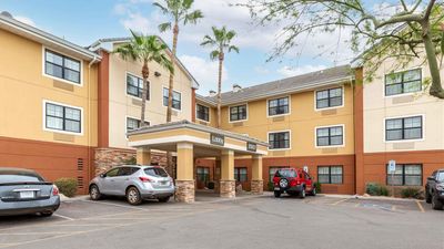 Extended Stay America Stes Phoenix Deer