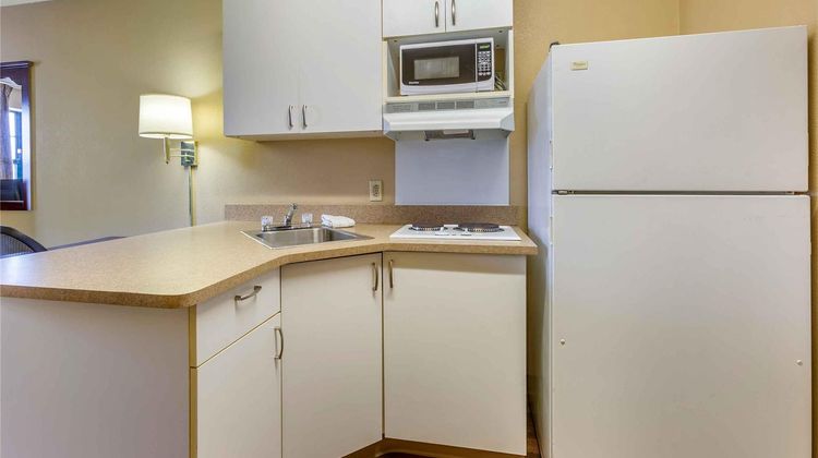 Extended Stay America Stes Phoenix Deer Room