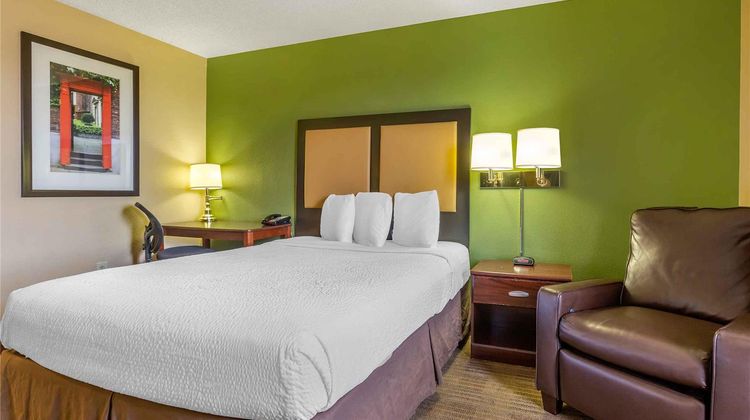 Extended Stay America Stes Phoenix Deer Room