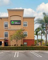 Extended Stay America Stes La Harborgate