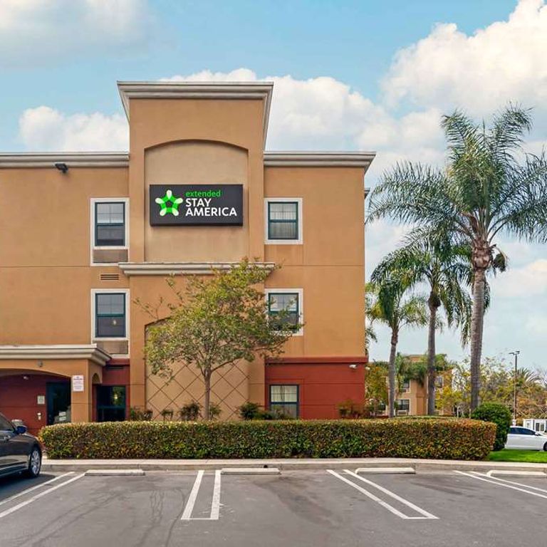 Extended Stay America Stes La Harborgate