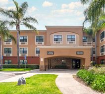 Extended Stay America Stes La Harborgate Exterior