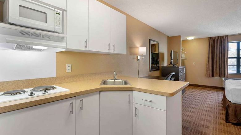 <b>Extended Stay America Stes Morgan Hill Room</b>. Images powered by <a href="https://iceportal.shijigroup.com/" title="IcePortal" target="_blank">IcePortal</a>.