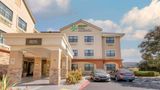 Extended Stay America Stes Morgan Hill Exterior