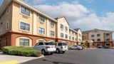 Extended Stay America Stes Morgan Hill Exterior