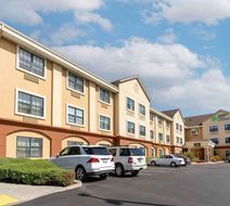 Extended Stay America Stes Morgan Hill Exterior