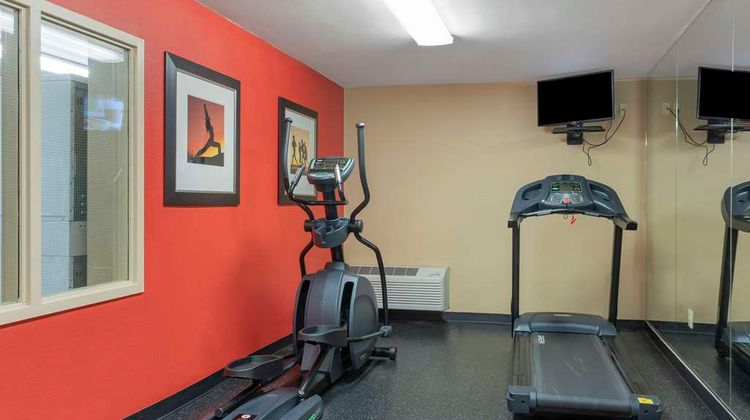 Extended Stay America Stes Oak Airport Health