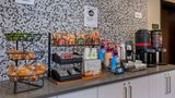 Extended Stay America Stes Oak Airport Restaurant