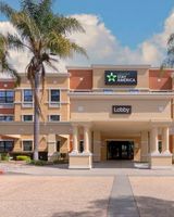 Extended Stay America Stes Oak Airport