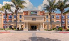 Extended Stay America Stes Oak Airport