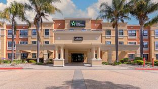 Extended Stay America Stes Oak Airport