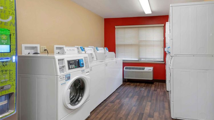 Extended Stay America Stes Oak Airport Other