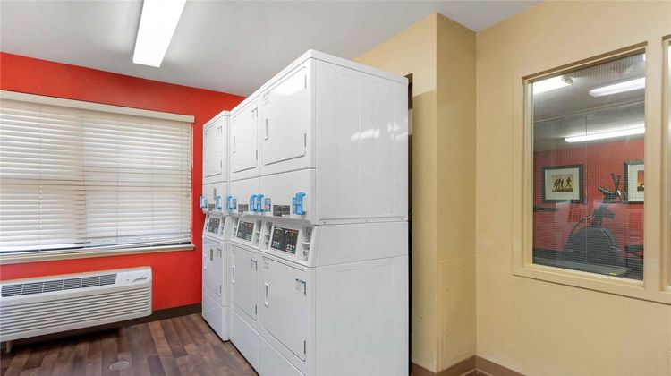 Extended Stay America Stes Oak Airport Other
