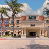Extended Stay America Stes Oak Airport