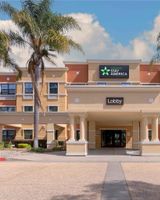 Extended Stay America Stes Oak Airport