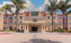 Extended Stay America Stes Oak Airport