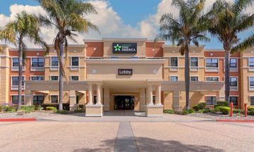 Extended Stay America Stes Oak Airport